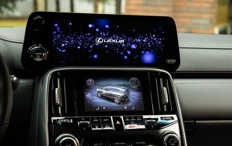 Lexus LX, 2025 год, 18 500 000 рублей, 16 фотография