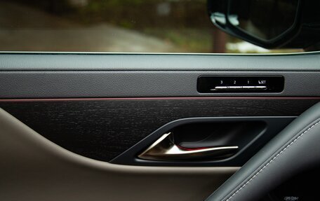 Lexus LX, 2025 год, 18 500 000 рублей, 15 фотография