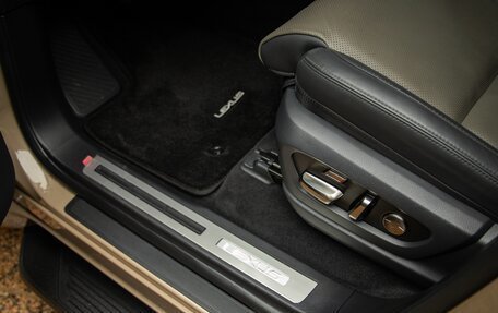 Lexus LX, 2025 год, 18 500 000 рублей, 14 фотография