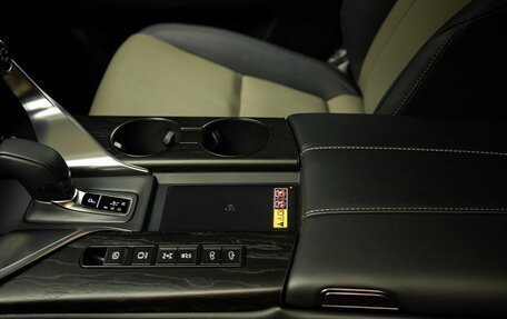 Lexus LX, 2025 год, 18 500 000 рублей, 13 фотография