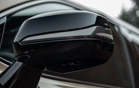 Lexus LX, 2025 год, 18 500 000 рублей, 10 фотография