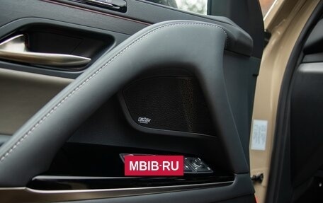 Lexus LX, 2025 год, 18 500 000 рублей, 17 фотография