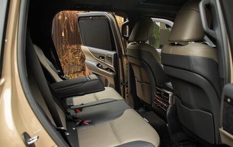 Lexus LX, 2025 год, 18 500 000 рублей, 19 фотография