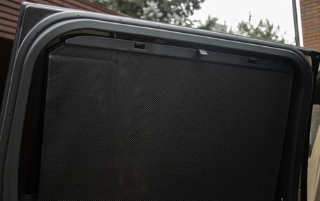 Lexus LX, 2025 год, 18 500 000 рублей, 20 фотография