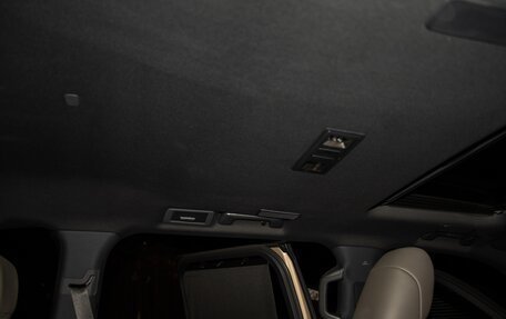 Lexus LX, 2025 год, 18 500 000 рублей, 22 фотография