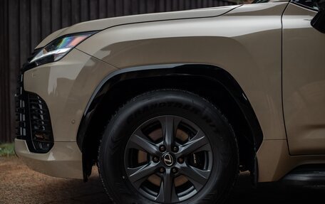 Lexus LX, 2025 год, 18 500 000 рублей, 25 фотография