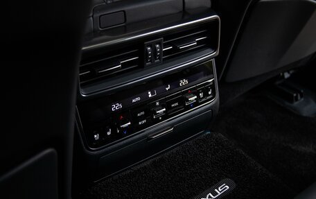 Lexus LX, 2025 год, 18 500 000 рублей, 18 фотография