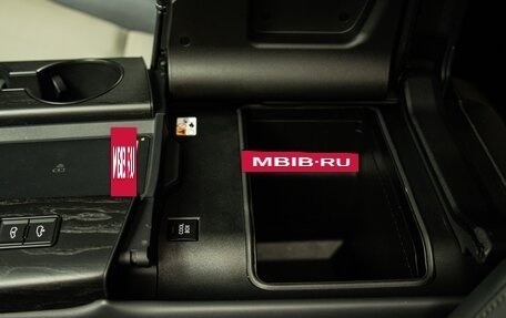 Lexus LX, 2025 год, 18 500 000 рублей, 24 фотография