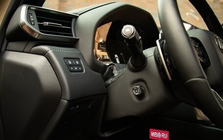 Lexus LX, 2025 год, 18 500 000 рублей, 23 фотография