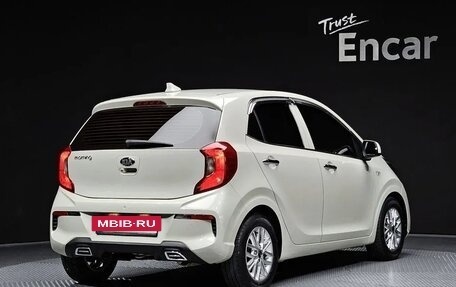 KIA Morning III, 2021 год, 1 100 000 рублей, 2 фотография