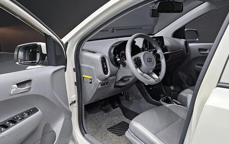 KIA Morning III, 2021 год, 1 100 000 рублей, 11 фотография