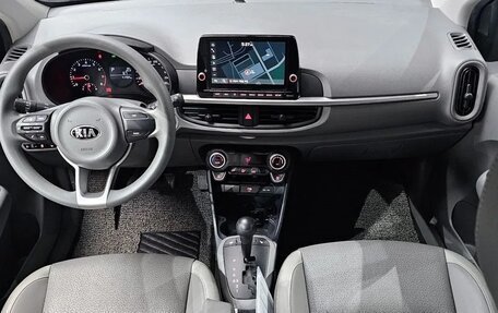 KIA Morning III, 2021 год, 1 100 000 рублей, 7 фотография