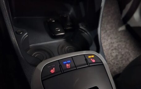 KIA Morning III, 2021 год, 1 100 000 рублей, 18 фотография