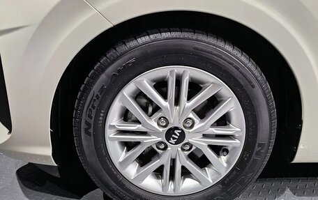 KIA Morning III, 2021 год, 1 100 000 рублей, 5 фотография