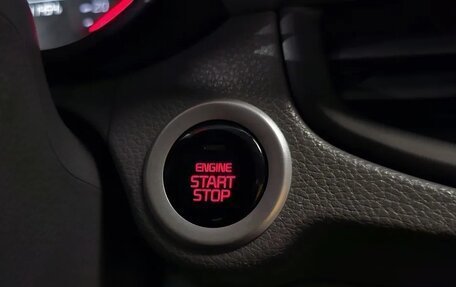 KIA Morning III, 2021 год, 1 100 000 рублей, 17 фотография