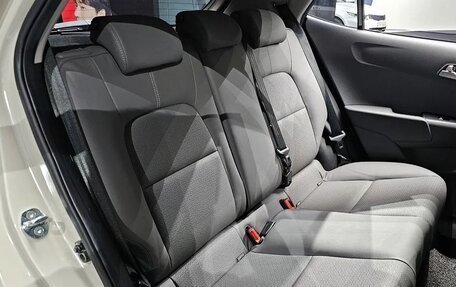 KIA Morning III, 2021 год, 1 100 000 рублей, 12 фотография