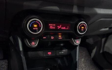 KIA Morning III, 2021 год, 1 100 000 рублей, 16 фотография