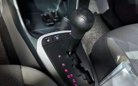 KIA Morning III, 2021 год, 1 100 000 рублей, 9 фотография