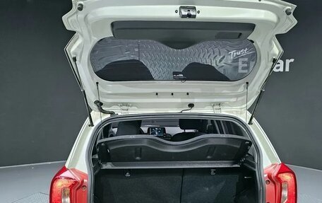 KIA Morning III, 2021 год, 1 100 000 рублей, 19 фотография