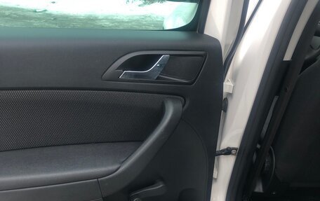 Skoda Yeti I рестайлинг, 2013 год, 1 150 000 рублей, 9 фотография