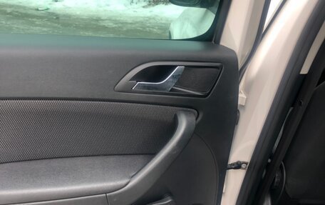 Skoda Yeti I рестайлинг, 2013 год, 1 150 000 рублей, 8 фотография