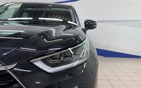 Toyota Highlander, 2025 год, 5 999 000 рублей, 6 фотография