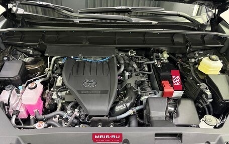 Toyota Highlander, 2025 год, 5 999 000 рублей, 7 фотография