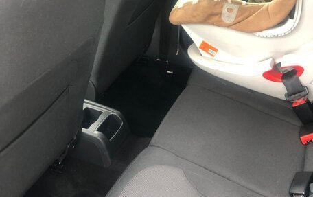 Skoda Yeti I рестайлинг, 2013 год, 1 150 000 рублей, 12 фотография