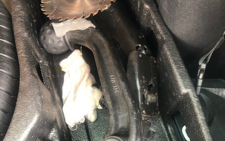 Skoda Yeti I рестайлинг, 2013 год, 1 150 000 рублей, 11 фотография