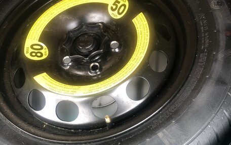 Skoda Yeti I рестайлинг, 2013 год, 1 150 000 рублей, 22 фотография