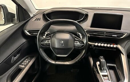 Peugeot 3008 II, 2017 год, 1 450 000 рублей, 8 фотография