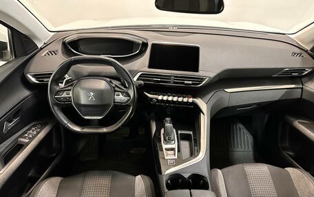 Peugeot 3008 II, 2017 год, 1 450 000 рублей, 7 фотография