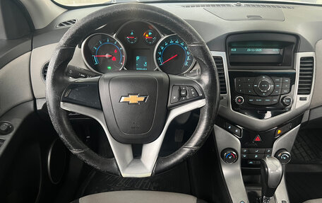Chevrolet Cruze II, 2012 год, 619 000 рублей, 6 фотография
