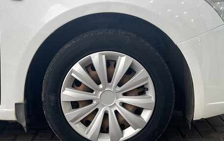 Chevrolet Cruze II, 2012 год, 619 000 рублей, 11 фотография