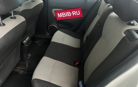 Chevrolet Cruze II, 2012 год, 619 000 рублей, 10 фотография