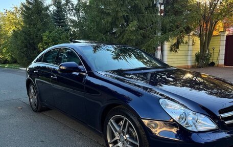 Mercedes-Benz CLS, 2010 год, 1 680 000 рублей, 18 фотография