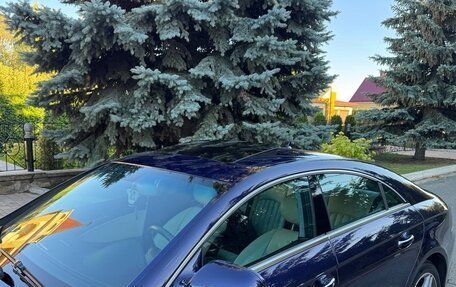 Mercedes-Benz CLS, 2010 год, 1 680 000 рублей, 16 фотография