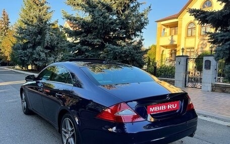 Mercedes-Benz CLS, 2010 год, 1 680 000 рублей, 7 фотография
