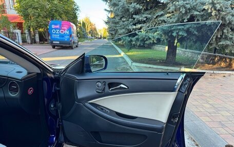 Mercedes-Benz CLS, 2010 год, 1 680 000 рублей, 21 фотография