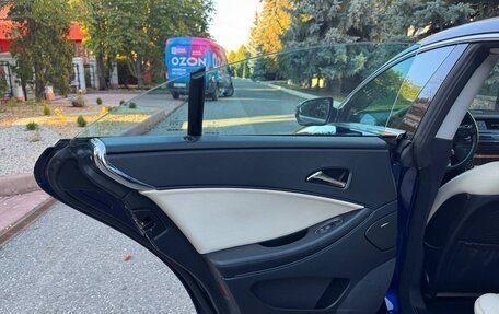 Mercedes-Benz CLS, 2010 год, 1 680 000 рублей, 26 фотография