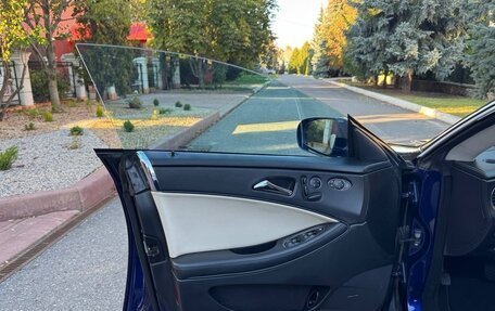 Mercedes-Benz CLS, 2010 год, 1 680 000 рублей, 30 фотография