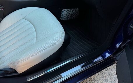 Mercedes-Benz CLS, 2010 год, 1 680 000 рублей, 22 фотография