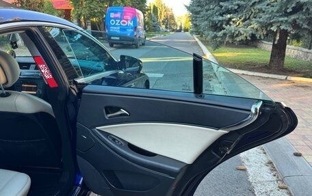 Mercedes-Benz CLS, 2010 год, 1 680 000 рублей, 24 фотография