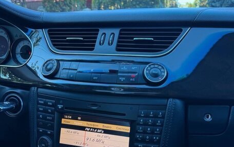 Mercedes-Benz CLS, 2010 год, 1 680 000 рублей, 36 фотография