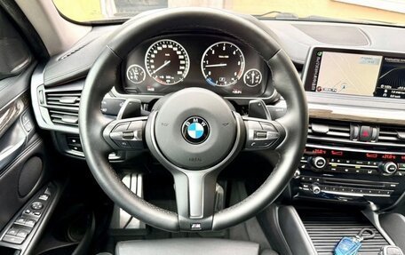 BMW X6, 2015 год, 3 620 000 рублей, 11 фотография