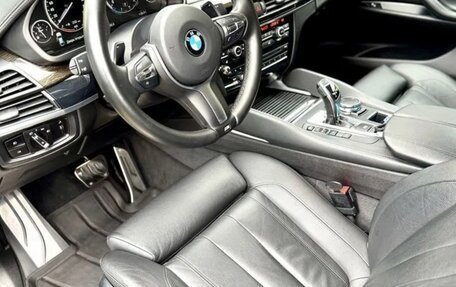 BMW X6, 2015 год, 3 620 000 рублей, 10 фотография