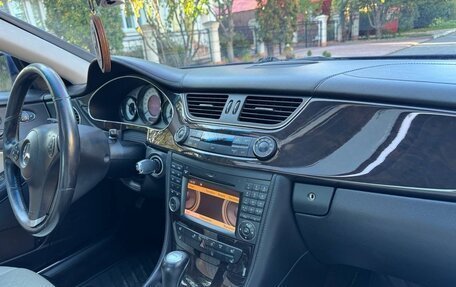 Mercedes-Benz CLS, 2010 год, 1 680 000 рублей, 34 фотография