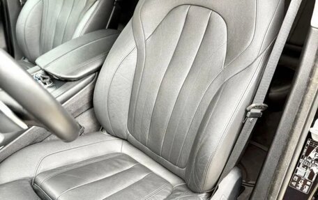 BMW X6, 2015 год, 3 620 000 рублей, 13 фотография