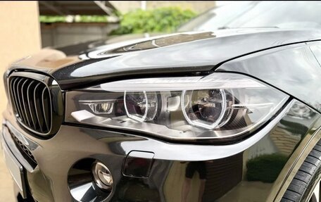 BMW X6, 2015 год, 3 620 000 рублей, 6 фотография