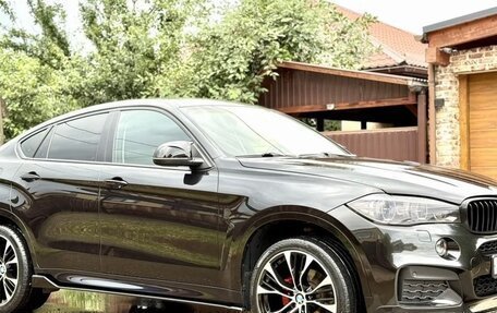 BMW X6, 2015 год, 3 620 000 рублей, 2 фотография